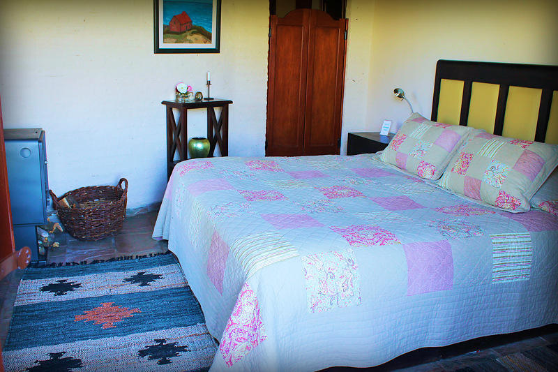 El Balcon Del Abra Hotell Mariscala Rom bilde